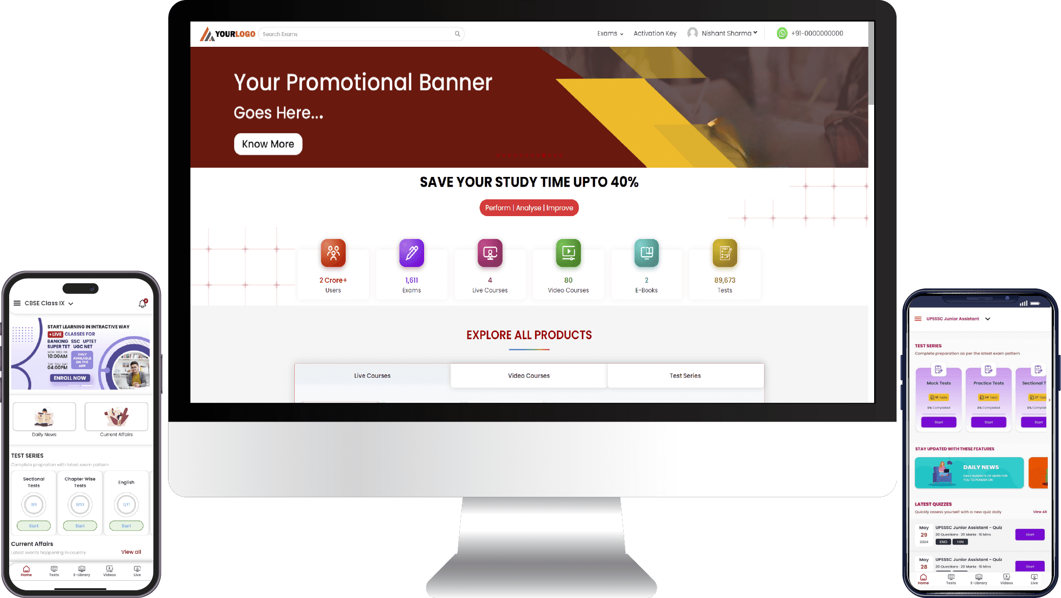 IPY Education, Research And Operations single feature